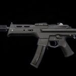 Spectre SMG - Valorant (Pre-Order)