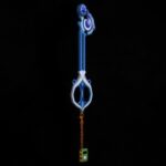 Spellbinder - Kingdom Hearts (Pre-Order)