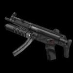 Half-Life Submachine Gun (Pre-Order)