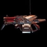 The Butcher - Borderlands 3 (Pre-Order)