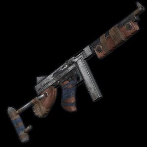 thompson-replica-prop-from-rust-by-greencade