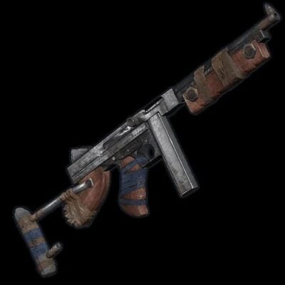 thompson-replica-prop-from-rust-by-greencade