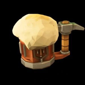 tunnel-rat-mug-replica-prop-figure-deep-rock-gallactic-by-greencade-400x400