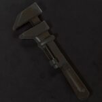 Wrench - Team Fortress 2 (Pre-Order)