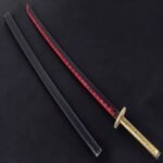Yoriichi Tsugikuni’s Black Sword (Pre-Order)