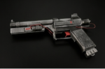 Venator Replica Prop – ARC Raiders Greencade
