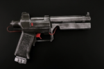 Venator Replica Prop – ARC Raiders Greencade
