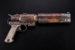 Anvil Replica – ARC Raiders Prop Greencade