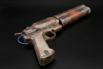 Anvil Replica – ARC Raiders Prop Greencade