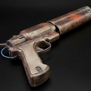 Anvil Replica – ARC Raiders Prop Greencade