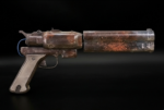 Anvil Replica – ARC Raiders Prop Greencade