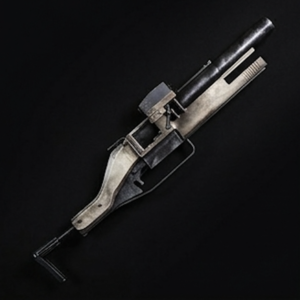 Hullcracker Replica– ARC Raiders prop Greencade