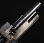Hullcracker Replica– ARC Raiders prop Greencade