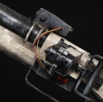 Hullcracker Replica– ARC Raiders prop Greencade