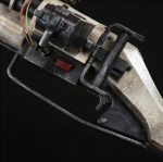 Hullcracker Replica– ARC Raiders prop Greencade