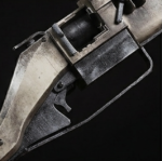 Hullcracker Replica– ARC Raiders prop Greencade