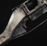 Hullcracker Replica– ARC Raiders prop Greencade