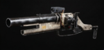 Hullcracker Replica– ARC Raiders prop Greencade