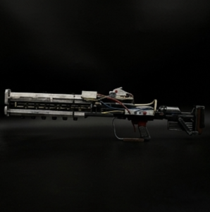 Jupiter Replica – ARC Raiders Prop Greencade