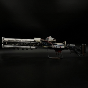 Jupiter Replica – ARC Raiders Prop Greencade