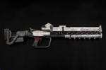 Jupiter Replica – ARC Raiders Prop Greencade
