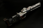 Jupiter Replica – ARC Raiders Prop Greencade