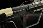 Tempest Replica – ARC Raiders Prop Greencade