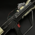 Tempest Replica – ARC Raiders Prop Greencade