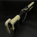 Tempest Replica – ARC Raiders Prop Greencade