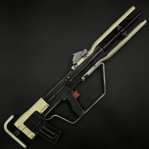 Tempest Replica – ARC Raiders Prop Greencade