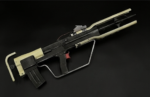 Tempest Replica – ARC Raiders Prop Greencade