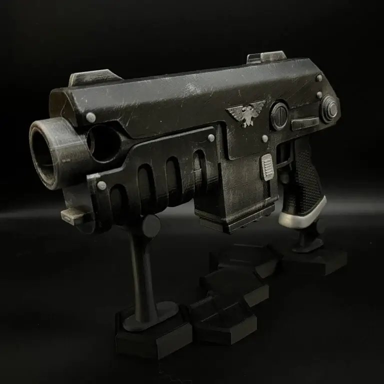 Warhammer 40K