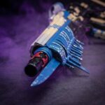 Piece of Mind – Destiny 2 Destiny 2 Prop Greencade