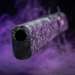 The Chaperone Destiny 2 Replica prop Greencade