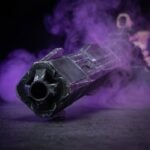 Xenophage Replica Destiny 2 Prop Greencade