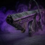 Choir of One The Raised Voice Replica Destiny 2 Prop D2 Greencade