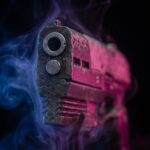 Arasaka Tamayura Replica Prop – Cyberpunk 2077 Replica prop Greencade