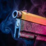 Pride Replica Prop – Cyberpunk 2077 Replica prop Greencade