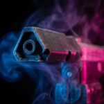 Her Majesty Replica Prop – Cyberpunk 2077 Replica prop Greencade
