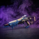 Piece of Mind – Destiny 2 Destiny 2 Prop Greencade