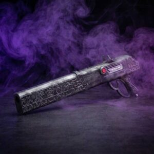 The Chaperone Destiny 2 Replica prop Greencade