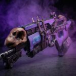 Bad JuJu Replica Destiny 2 Prop Greencade