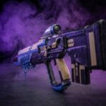 Piece of Mind – Destiny 2 Destiny 2 Prop Greencade