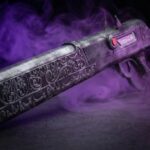 The Chaperone Destiny 2 Replica prop Greencade