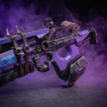 Bad JuJu Replica Destiny 2 Prop Greencade