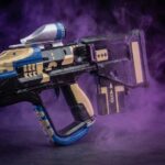Piece of Mind – Destiny 2 Destiny 2 Prop Greencade