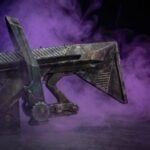 Choir of One The Raised Voice Replica Destiny 2 Prop D2 Greencade