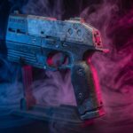 Arasaka Tamayura Replica Prop – Cyberpunk 2077 Replica prop Greencade