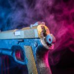 Pride Replica Prop – Cyberpunk 2077 Replica prop Greencade
