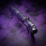 The Chaperone Destiny 2 Replica prop Greencade